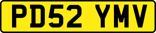 PD52YMV