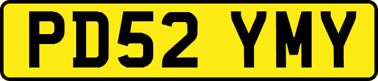 PD52YMY