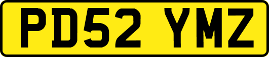 PD52YMZ
