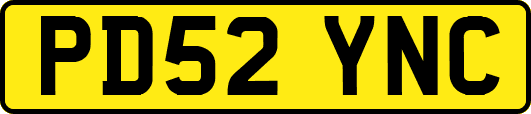 PD52YNC