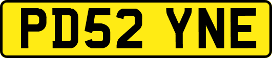 PD52YNE