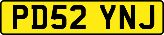 PD52YNJ