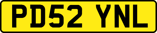 PD52YNL