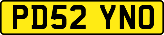 PD52YNO