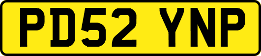 PD52YNP