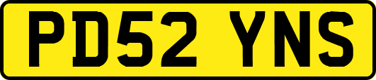PD52YNS
