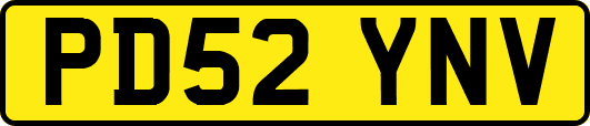 PD52YNV