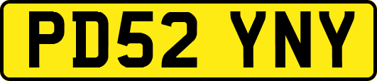 PD52YNY