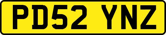 PD52YNZ