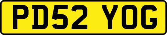 PD52YOG