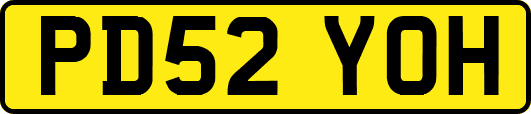 PD52YOH