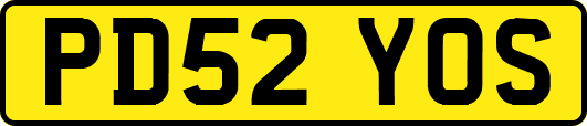 PD52YOS