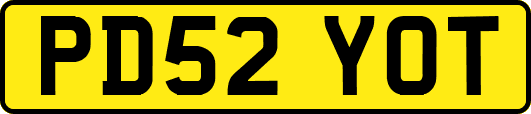 PD52YOT