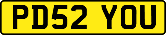 PD52YOU