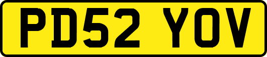 PD52YOV