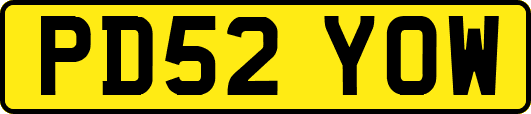 PD52YOW