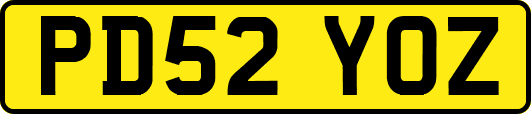 PD52YOZ