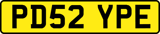 PD52YPE