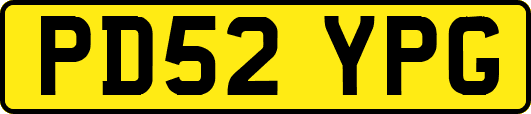 PD52YPG