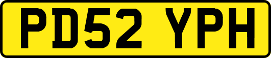 PD52YPH