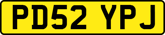 PD52YPJ