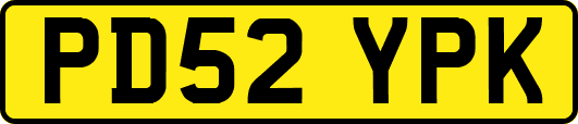 PD52YPK