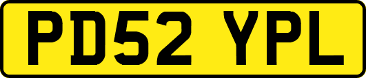 PD52YPL