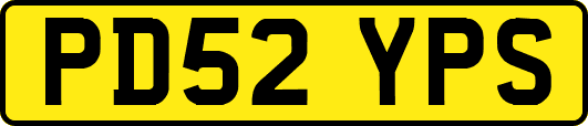 PD52YPS