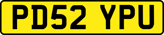 PD52YPU