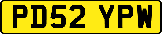 PD52YPW