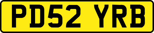 PD52YRB
