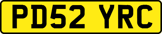 PD52YRC
