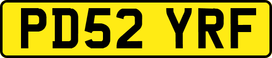 PD52YRF