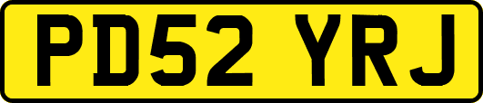 PD52YRJ