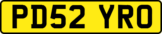 PD52YRO