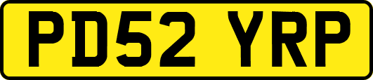 PD52YRP