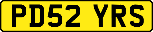 PD52YRS