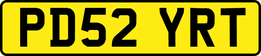PD52YRT