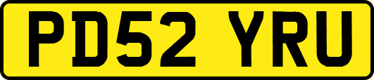 PD52YRU