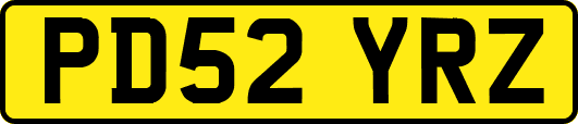 PD52YRZ