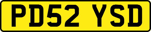 PD52YSD