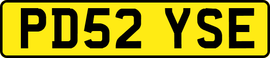 PD52YSE