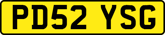 PD52YSG
