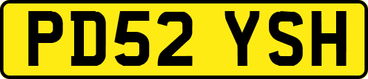 PD52YSH