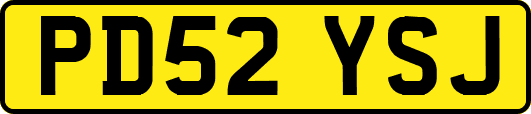 PD52YSJ
