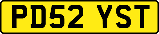 PD52YST