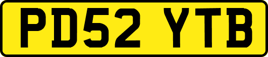 PD52YTB