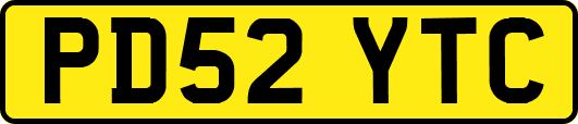 PD52YTC