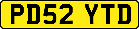 PD52YTD