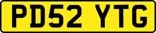 PD52YTG